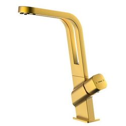 Baterie pentru chiuveta Teka Maestro ICO 915 (Brass)