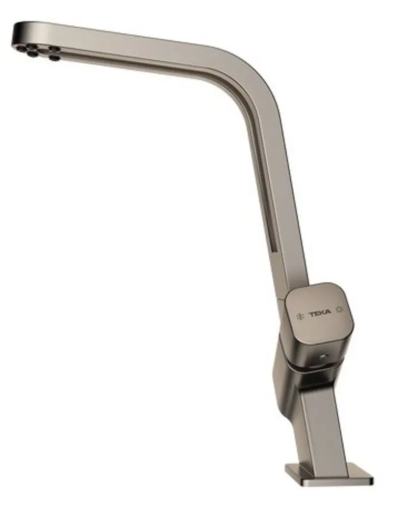 Baterie pentru chiuveta Teka Maestro ICO 915 (Titanium)