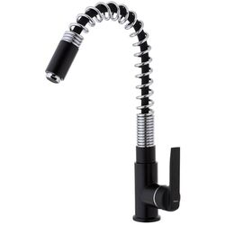 Baterie pentru chiuveta Teka Maestro IN 934 N (Black)