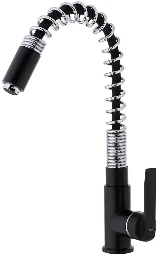 Baterie pentru chiuveta Teka Maestro IN 934 N (Black)