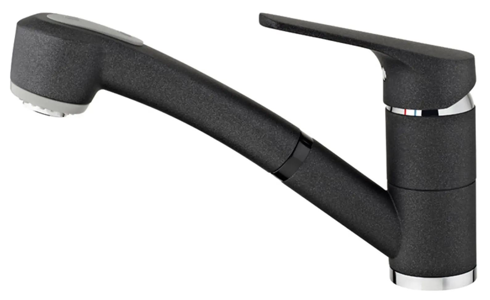 Baterie pentru chiuveta Teka Maestro MTP 978 (Metallic Black)