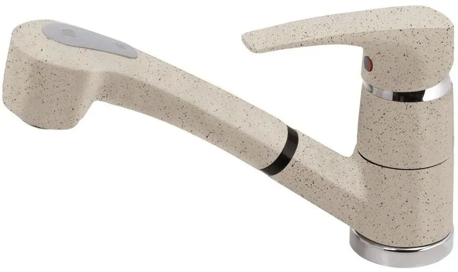 Baterie pentru chiuveta Teka Maestro MTP 978 (Sandbeige) - 3