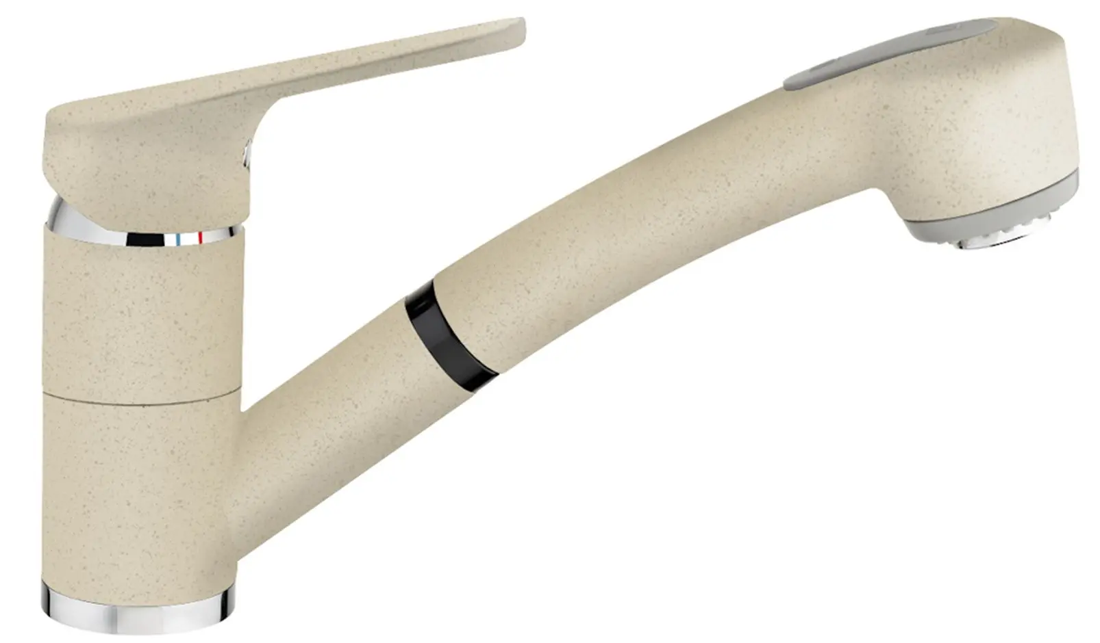 Baterie pentru chiuveta Teka Maestro MTP 978 (Topaz Beige) - 2