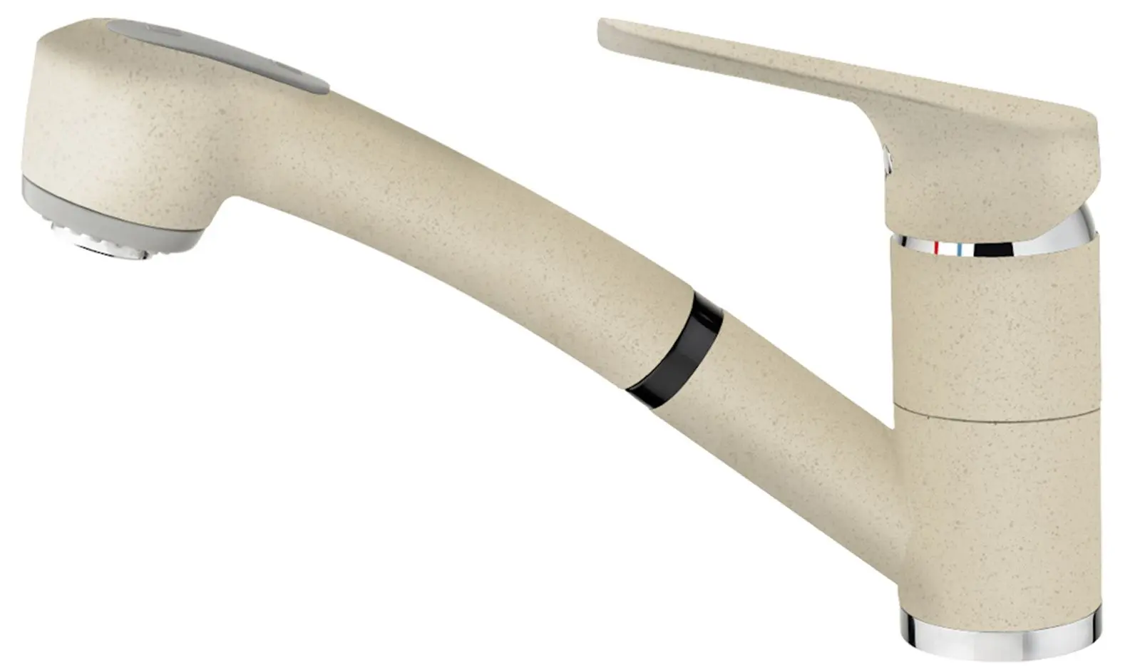 Baterie pentru chiuveta Teka Maestro MTP 978 (Topaz Beige)