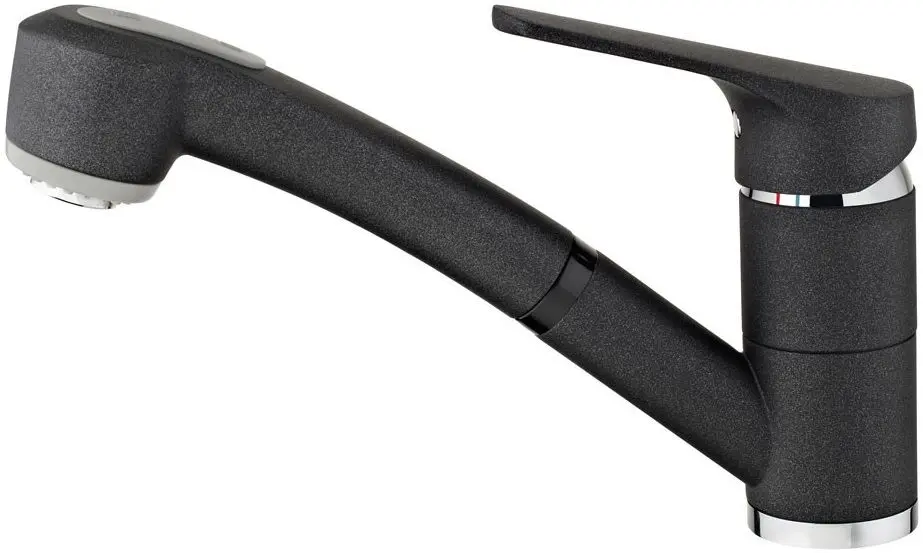 Baterie pentru chiuveta Teka MTP 978 (Black Metallic)