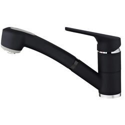 Смеситель для мойки Teka MTP 978 TG (Carbon)