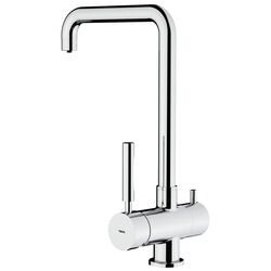 Baterie pentru chiuveta Teka OS 229 (Chrome) Thumb