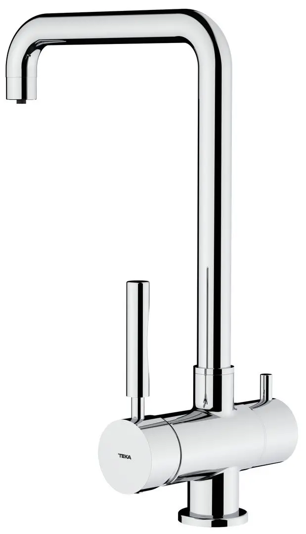 Baterie pentru chiuveta Teka OS 229 (Chrome) - 3