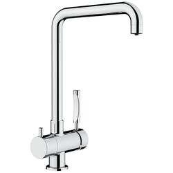 Baterie pentru chiuveta Teka OS 229 (Chrome) Thumb