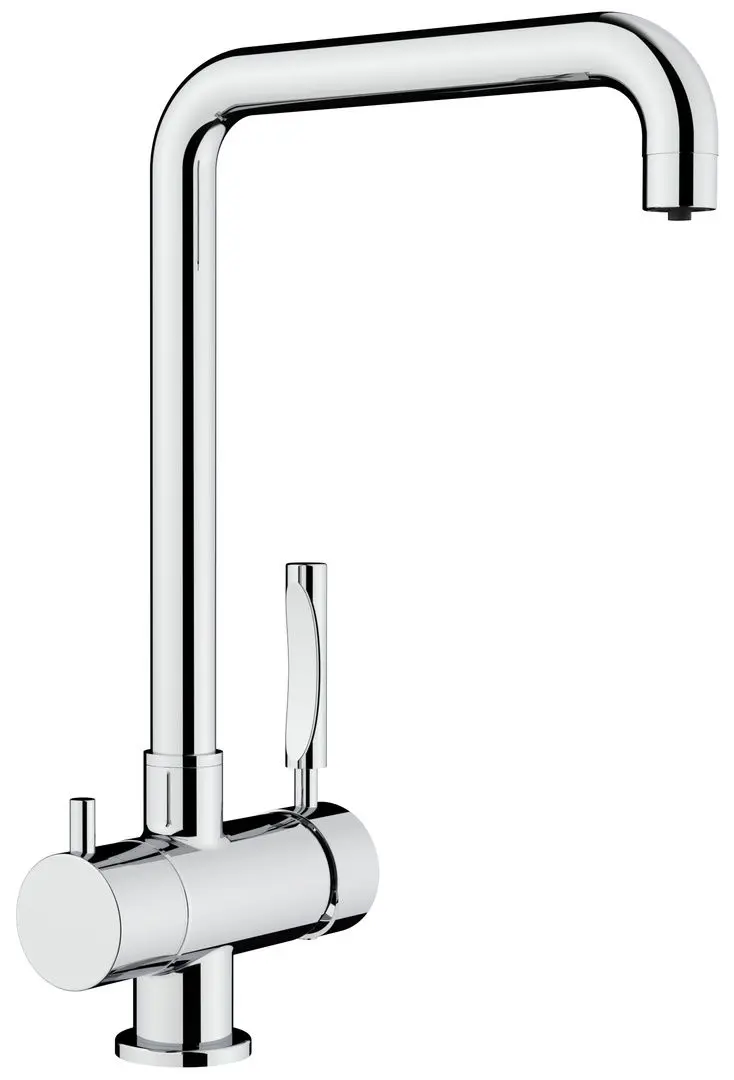 Baterie pentru chiuveta Teka OS 229 (Chrome) - 4