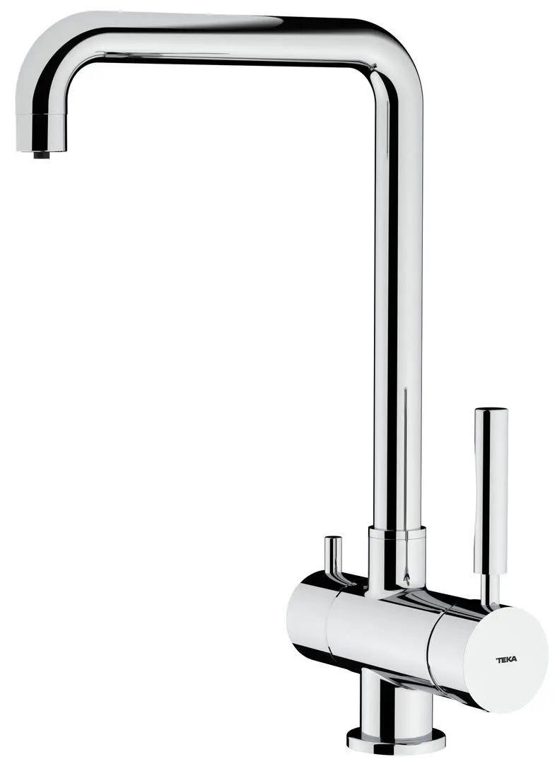 Baterie pentru chiuveta Teka OS 229 (Chrome)