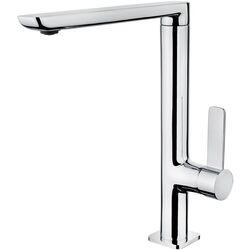 Baterie pentru chiuveta Teka FO 915 (Chrome)