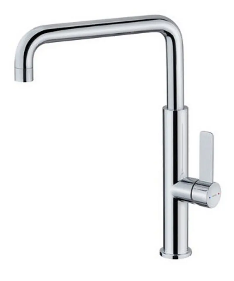 Baterie pentru chiuveta Teka Total FOT 994 (Chrome)