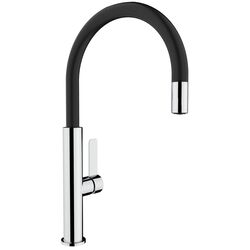 Baterie pentru chiuveta Teka Total FOT 995 (Chrome/Black) Thumb
