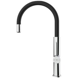 Baterie pentru chiuveta Teka Total FOT 995 (Chrome/Black) Thumb