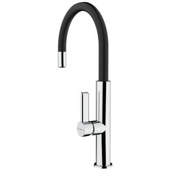 Baterie pentru chiuveta Teka Total FOT 995 (Chrome/Black) Thumb