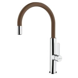 Baterie pentru chiuveta Teka Total FOT 995 (London Brick Brown)