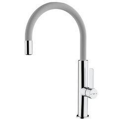 Baterie pentru chiuveta Teka Total FOT 995 (Steam Grey)