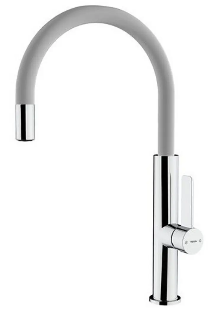 Baterie pentru chiuveta Teka Total FOT 995 (Steam Grey)