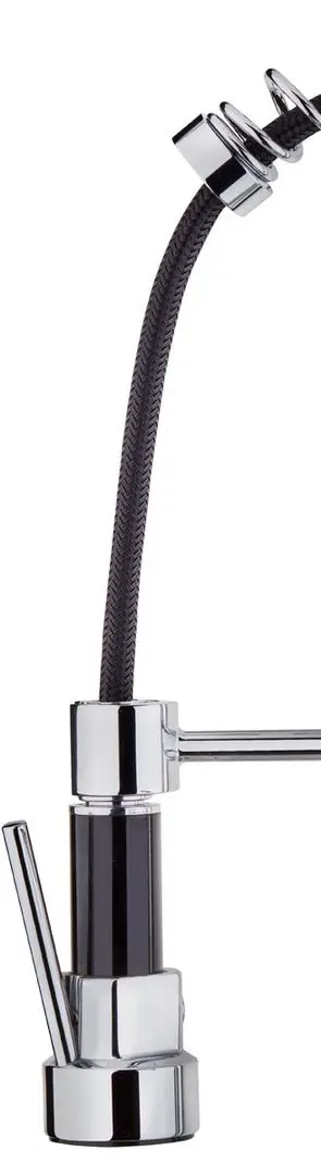 Baterie pentru chiuveta Teka Fot 999 (Chrome) - 2