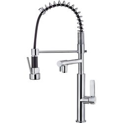 Baterie pentru chiuveta Teka Fot 999 (Chrome)