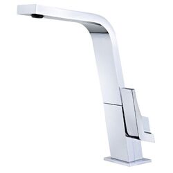 Baterie pentru chiuveta Teka Total IC 915 (Chrome)