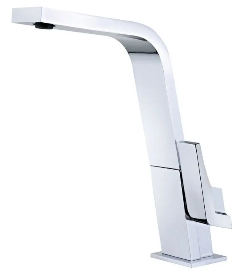 Baterie pentru chiuveta Teka Total IC 915 (Chrome)