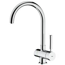 Baterie pentru chiuveta Teka Total OS 200 (Chrome)