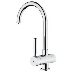 Baterie pentru chiuveta Teka Total OS 200 (Chrome) Thumb