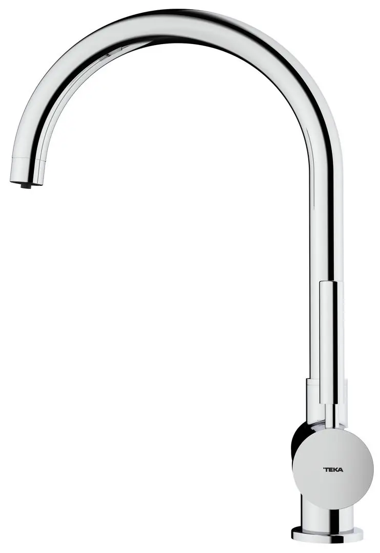 Baterie pentru chiuveta Teka Total OS 200 (Chrome) - 3