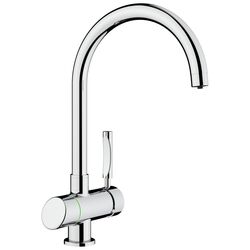 Baterie pentru chiuveta Teka Total OS 200 (Chrome) Thumb