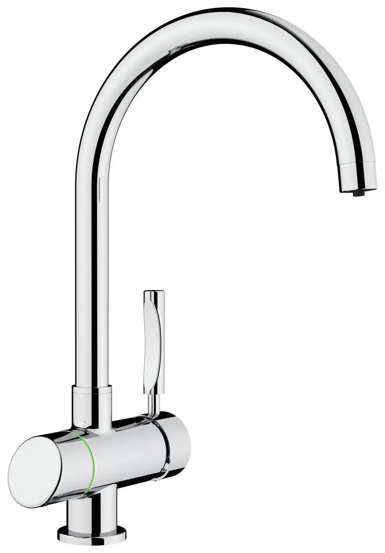 Baterie pentru chiuveta Teka Total OS 200 (Chrome) - 4