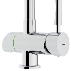Baterie pentru chiuveta Teka Total OS 200 (Chrome) Thumb