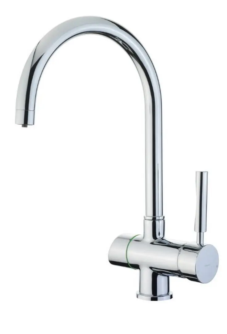 Baterie pentru chiuveta Teka Total OS 200 (Chrome)