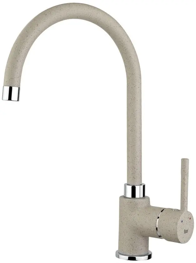 Baterie pentru chiuveta Teka Total SP 995 (Sand Beige)