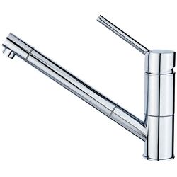 Baterie pentru chiuveta Teka AUK 978 (Chrome)