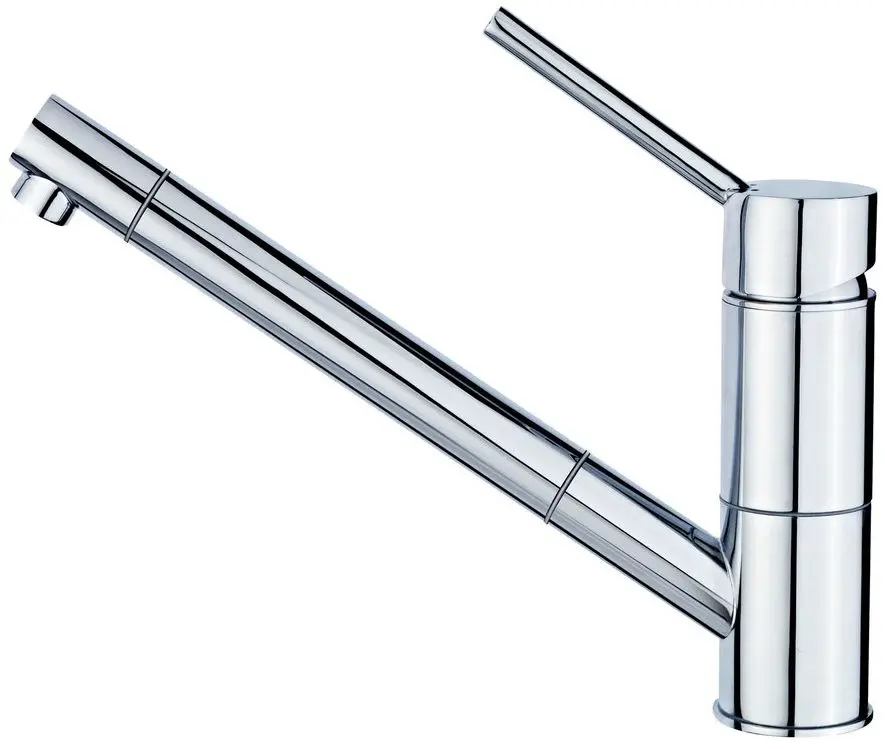 Baterie pentru chiuveta Teka AUK 978 (Chrome)