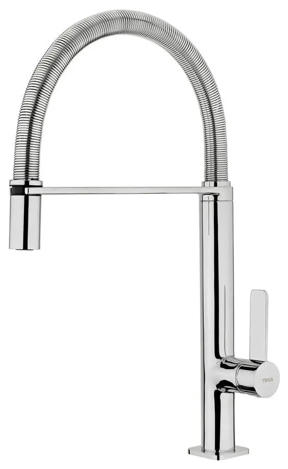 Baterie pentru chiuveta Teka FO 939 (Chrome)