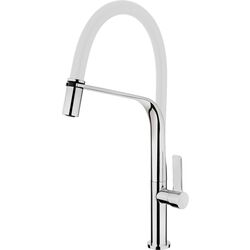 Baterie pentru chiuveta Teka FO 997 (White/Chrome)