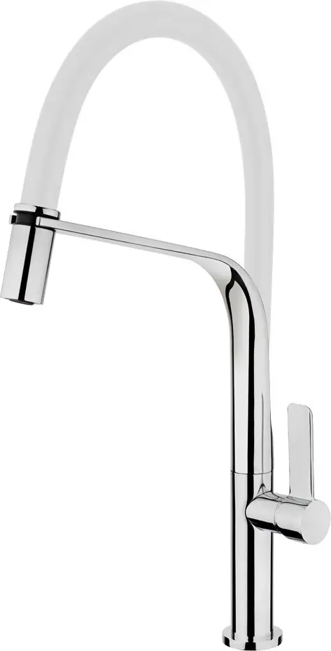 Baterie pentru chiuveta Teka FO 997 (White/Chrome)