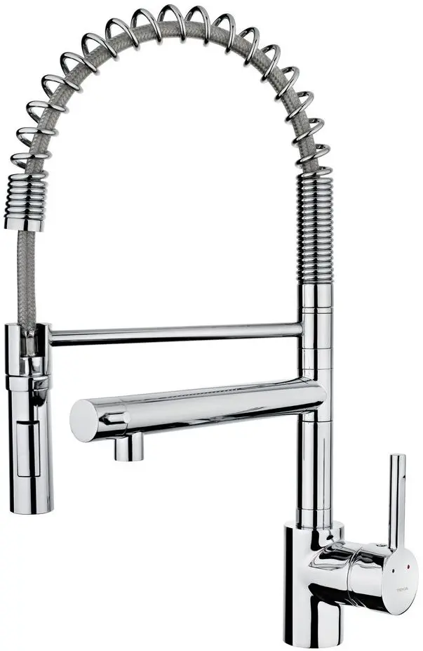 Baterie pentru chiuveta Teka Maestro ARK 999 (Chrome)