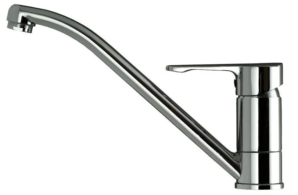 Baterie pentru chiuveta Teka ML (Chrome)