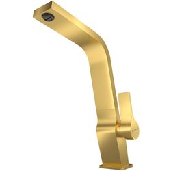 Baterie pentru chiuveta Teka Total ICC 915 (Brass) Thumb