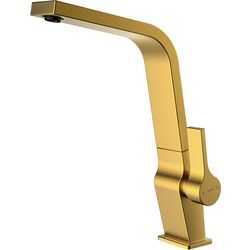 Baterie pentru chiuveta Teka Total ICC 915 (Brass)