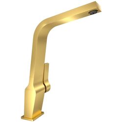 Baterie pentru chiuveta Teka Total ICC 915 (Brass) Thumb