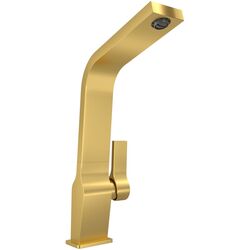 Baterie pentru chiuveta Teka Total ICC 915 (Brass) Thumb