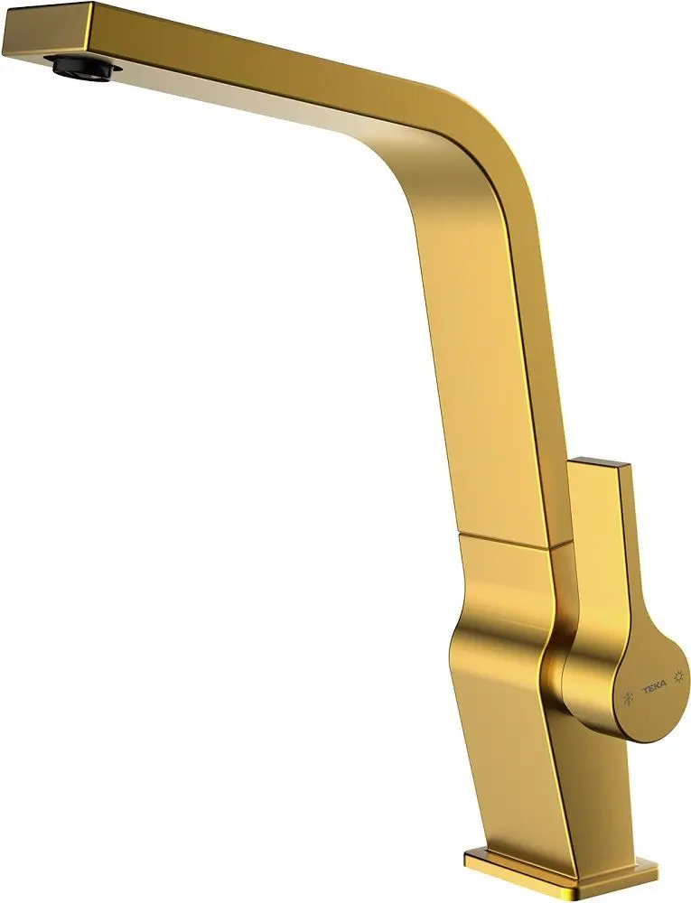Baterie pentru chiuveta Teka Total ICC 915 (Brass)