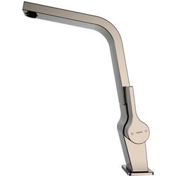 Baterie pentru chiuveta Teka Total ICC 915 (Titanium) Thumb