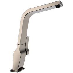 Baterie pentru chiuveta Teka Total ICC 915 (Titanium) Thumb