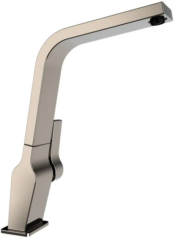 Baterie pentru chiuveta Teka Total ICC 915 (Titanium) - 3